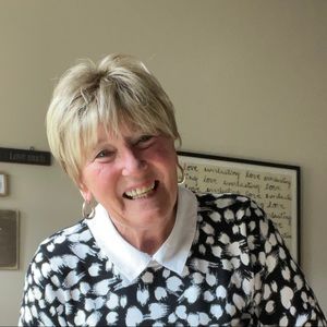 Meet your Posher, Rita ann